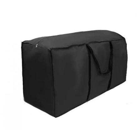 Vanntett oppbevaringsveske for utendørs, møbeltrekk, 420D Oxford stoff av høy kvalitet - 116X47X51cm