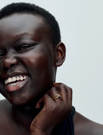 Pandora 14K Gold-Plated Ring - Gold - 58