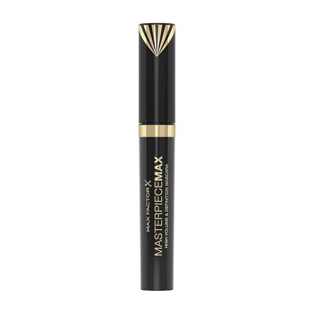 Max Factor Masterpiece Max High Volume & Definition Mascara 001 Black, Makeup, Øjne, Mascara