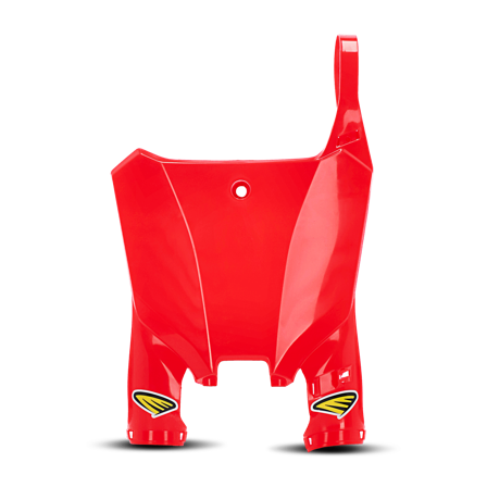 Čelní Poznávací Značka Cycra Stadium - Honda CRF 450R 2021-2026