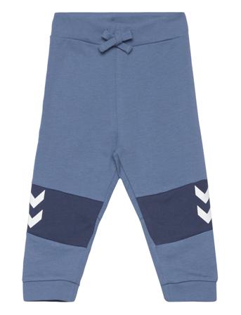 Hmlsams Pants Blue Hummel