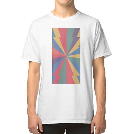 Louis Tomlinson X-factor Performance T-shirt