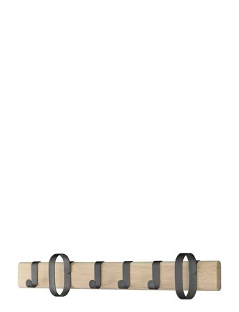 Novoform Fluke Coat Rack - Beige - L:75CM