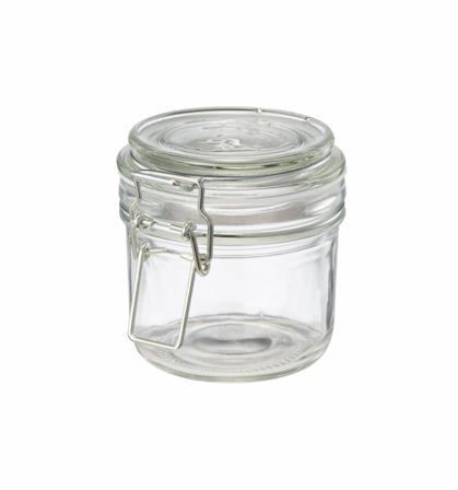 Modern House Sogn Glasskrukke 0,2L