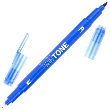 Tombow TwinTone Marker 06 Yellow Green