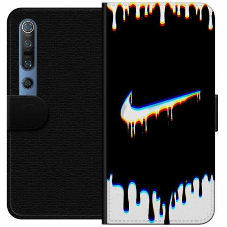 Xiaomi Mi 10 Pro 5g Plånboksfodral Nike
