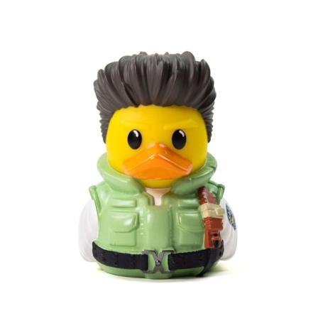 Resident Evil Tubbz PVC Figuuri Chris Redfield Boxed Edition 10