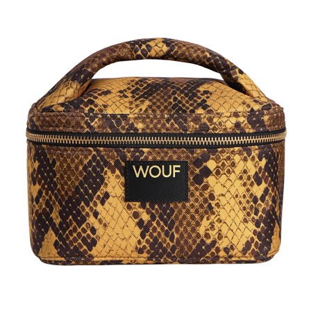 WOUF Boa Vanity Bag, 1 stk