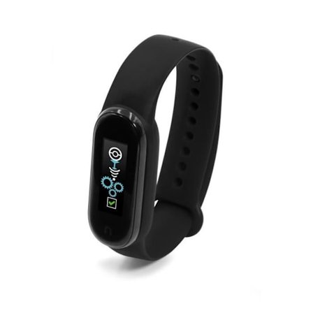 Tillbehör för mobilspel - DATEL - GO-TCHA Classic - Svart - Animerade aviseringar - Bluetooth