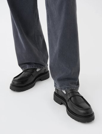 VAGABOND Cameron - Black - 43