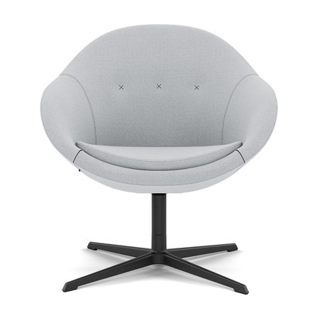 Varier Furniture Kokon Club - Grey