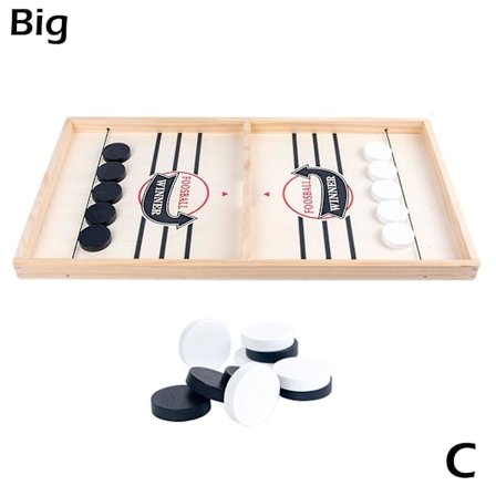 Foosball Winner-spel