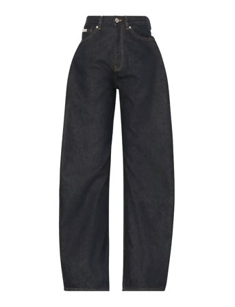 Calvin Klein Jeans The Extreme Barrel Jean Resin Ri - Grey - 31 x 32