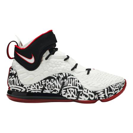 Nike Sneakers , Wit , Heren , Maat: 47 EU