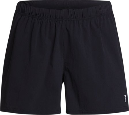 Peak Performance Women's Light Woven Shorts Women workout shorts Black XS