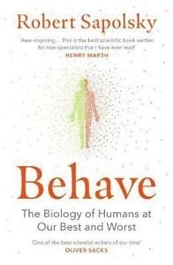Behave, ISBN: 9780099575061