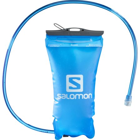 Salomon Soft Reservoir 1,5 L water containers Blue OneSize