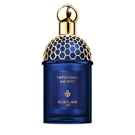 Guerlain Absolus Allegoria Patchouli Ardent EdP Parfym & EdT Dam 125 ML