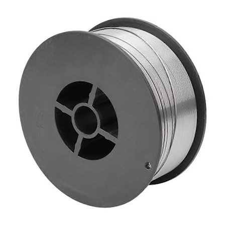 0,9 mm flussfylld gaslös MIG-svetstråd ingen gassvetsning E71T GS / E71T-11