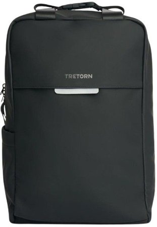 Tretorn Wings Flexpack reppu, Black