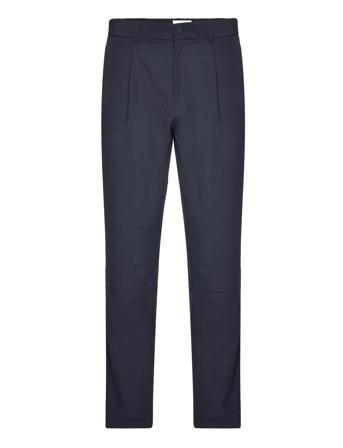 Mahart Pant 73 Chinos Bukser Marineblå Matinique*Betinget Tilbud