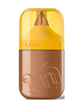 Urban Decay Urban Decay Face Bond Luminizer - Brown - 30 ML