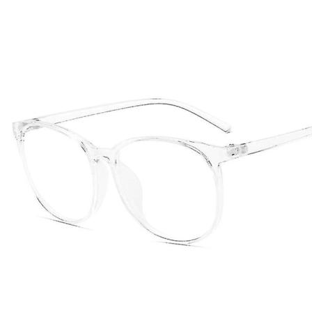 Sinisen valon suodattavat silmälasit - Anti Blue Ray UV - Tietokoneen lukemiseen, pelaamiseen ja televisiokatseluun