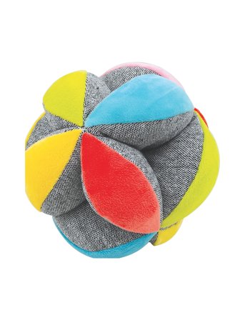 Easy-Grip Ball Patterned Ludi