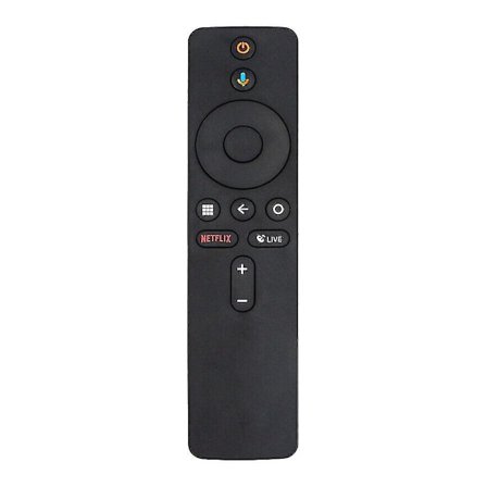 Fjernkontroll erstatning for Xiaomi Mi Box S