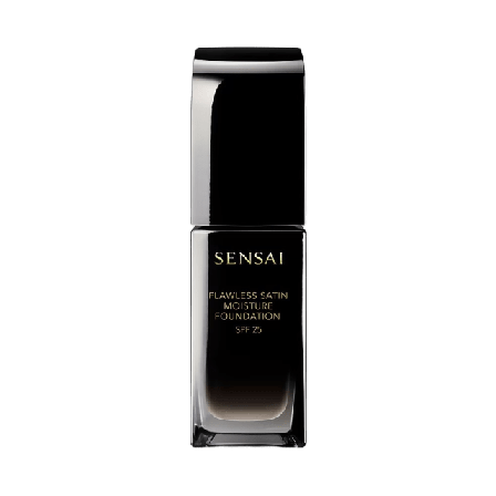 Sensai Flawless Satin Moisture Foundation Dam Beige 30 ML