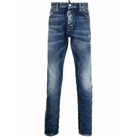 Dsquared2 Cool Guy Jeans Blå, Herre, Størrelse: XS
