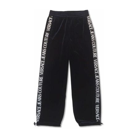 Versace Jeans Couture Sweatpants Blå, Dame