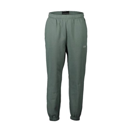 ICANIWILL Men's Essential Sweatpants Men everyday trousers Green S