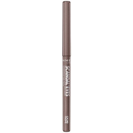Rimmel Matita Occhi ScandalEyes Exaggerate Eye Definer 006 Taupe