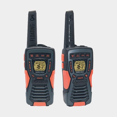 Cobra AM1055 PMR radio