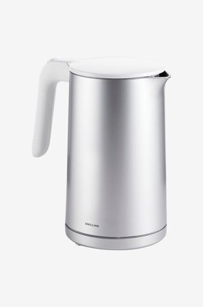 ZWILLING - Vattenkokare Enfinigy 1,5 l - Silver - Vattenkokare - Från Homeroom