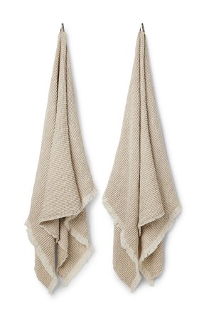 Compliments Como Towel Sand 60x100 cm, Tøj & Bolig, Boligtekstiler, Håndklæder