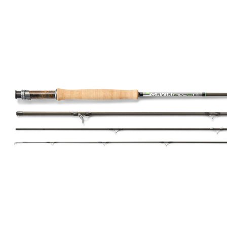 Orvis Recon 10' #7 4-delat
