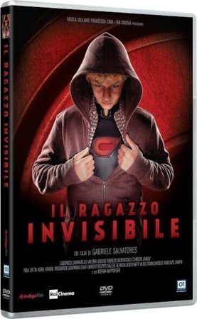 Ragazzo Invisibile (Il)