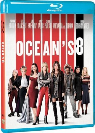 Ocean'S Eight
