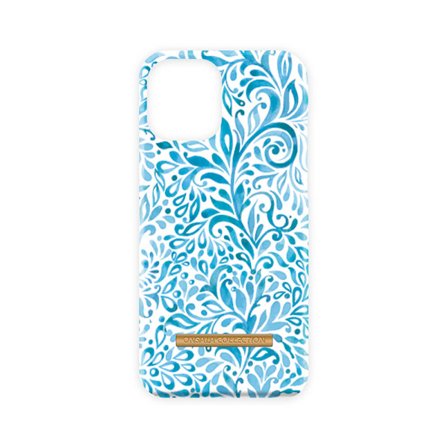 Mobilskal Soft Flow Ornament - iPhone 12 / 12 Pro