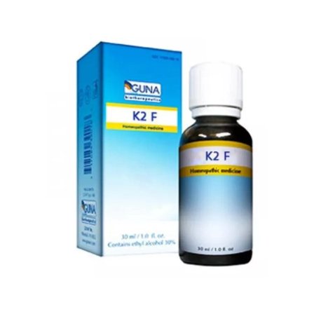 Guna K2 F Gocce 30ml