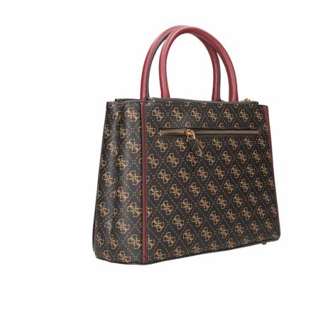 Guess, Handbags Bruin, Dames, Maat:ONE Size