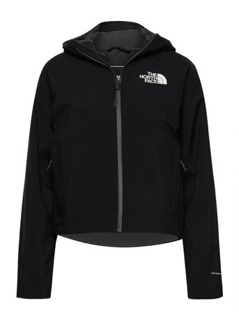 W Arque At Fl Vntx J Black The North Face