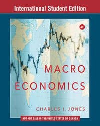 Macroeconomics - International Student Edition, ISBN: 9780393615333