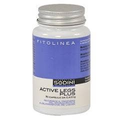 ACTIVE LEGS PLUS 70CPS