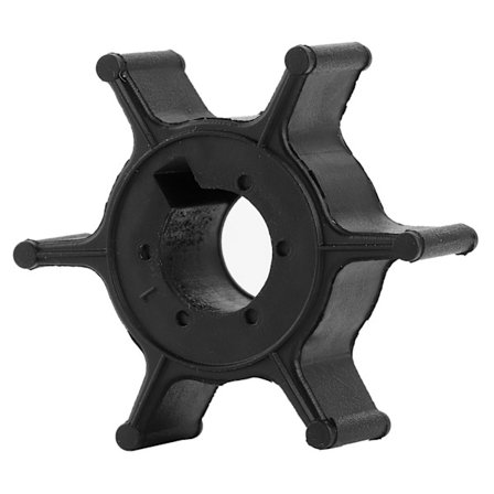 Påhengsmotor vannpumpe impeller 6E0‐44352‐00 Passer Yamaha 4HK 5HK 6HK 2/4-takts motorer [GKS]