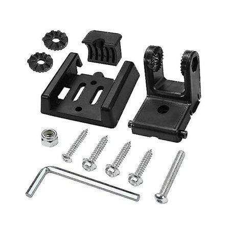 For 7400931 Xnt Transducer Bracket svingermontering for Xhs modell svingere akterspeilmonteringrd