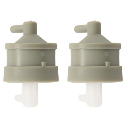 Gas Filter För Toyota Hilux Hiace Land Coaster Hfn Vacuum Gas Filter