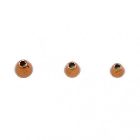 Frödin FITS tungstenkoner - Brown Met MICRO